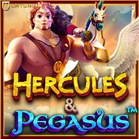 RTP Slot Pragmatic hercules pegasus