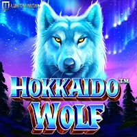 RTP Slot Pragmatic hokkaido wolf