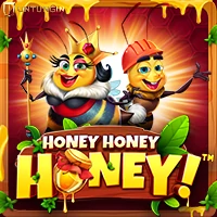 RTP Slot Pragmatic honey honey honey