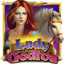 RTP Slot Pragmatic lady godiva