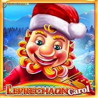 RTP Slot Pragmatic leprechaun carol