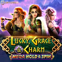 RTP Slot Pragmatic lucky grace charm