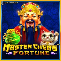 RTP Slot Pragmatic master chens fortune