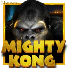 RTP Slot Pragmatic mighty kong