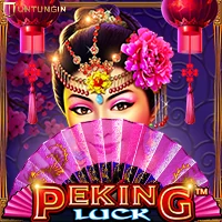 RTP Slot Pragmatic peking luck