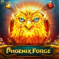 RTP Slot Pragmatic pheonix forge