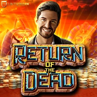 RTP Slot Pragmatic return of dead