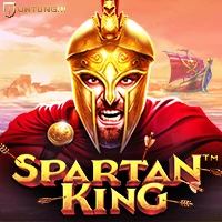 RTP Slot Pragmatic spartan king