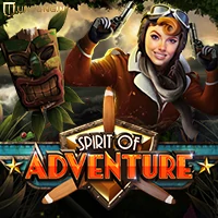 RTP Slot Pragmatic spirit of adventure