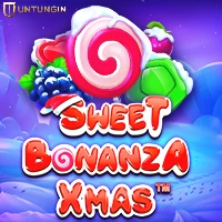 RTP Slot Pragmatic Sweet Bonanza Xmas