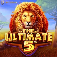 RTP Slot Pragmatic ultimate 5