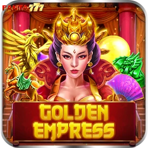 RTP Slot88 golden empress