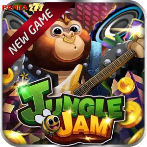 RTP Slot88 jungle jam