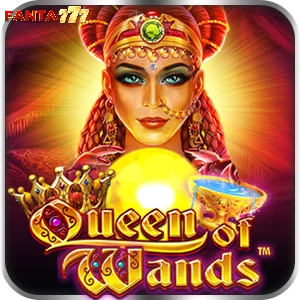 RTP Slot88 queen wands