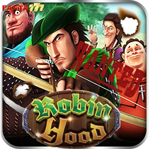 RTP Slot88 robin hood