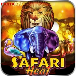 RTP Slot88 safari heal