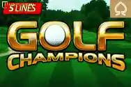 RTP Slot Spadegaming golf champions