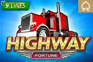 RTP Slot Spadegaming highway fortune