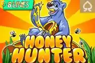 RTP Slot Spadegaming honey hunter