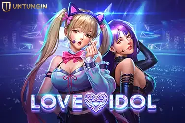 RTP Slot Spadegaming love idol