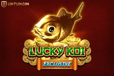 RTP Slot Spadegaming lucky koi exclusive