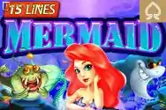 RTP Slot Spadegaming mermaid