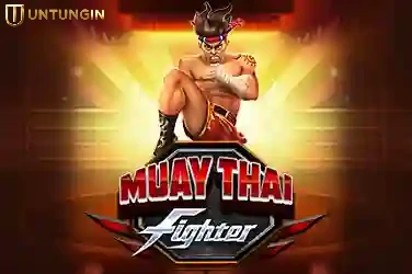 RTP Slot Spadegaming muay thai fighter