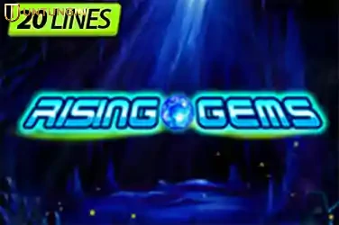 RTP Slot Spadegaming rising gems