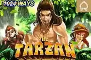 RTP Slot Spadegaming tarzan