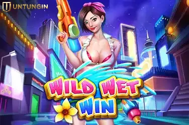 RTP Slot Spadegaming wild wet win