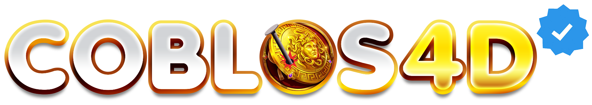 Coblos4D Logo